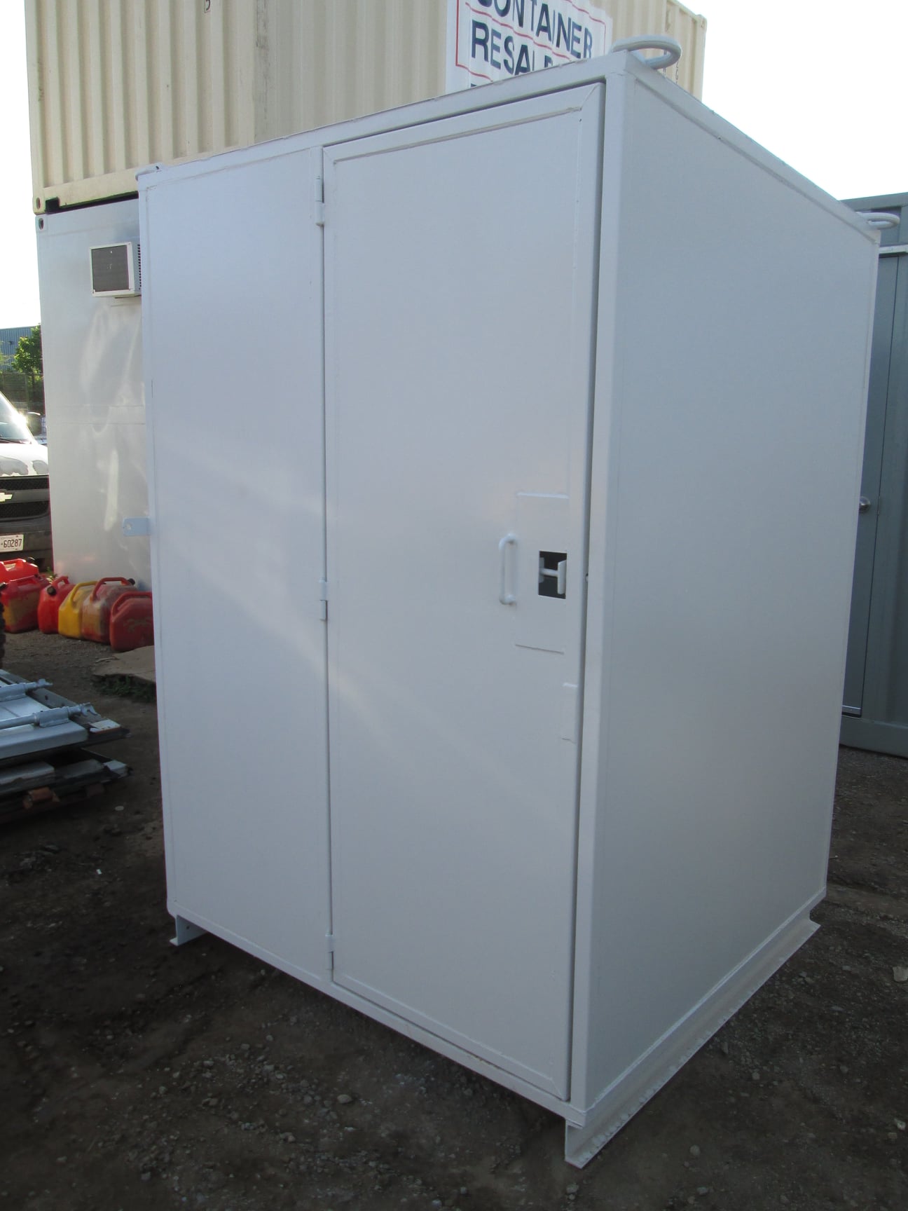 Container Resale Inc | Burlington ON