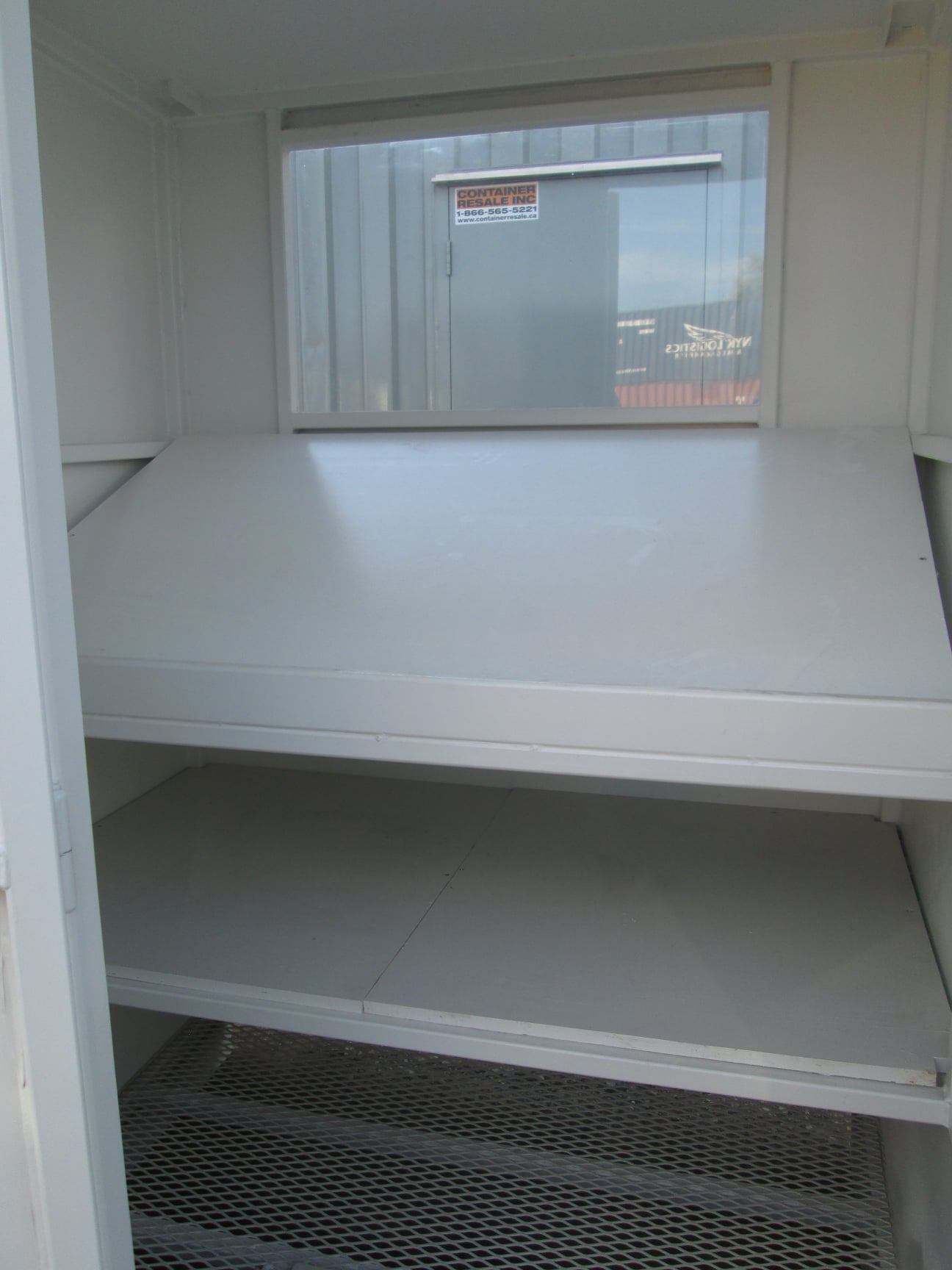 Container Resale Inc | Burlington ON
