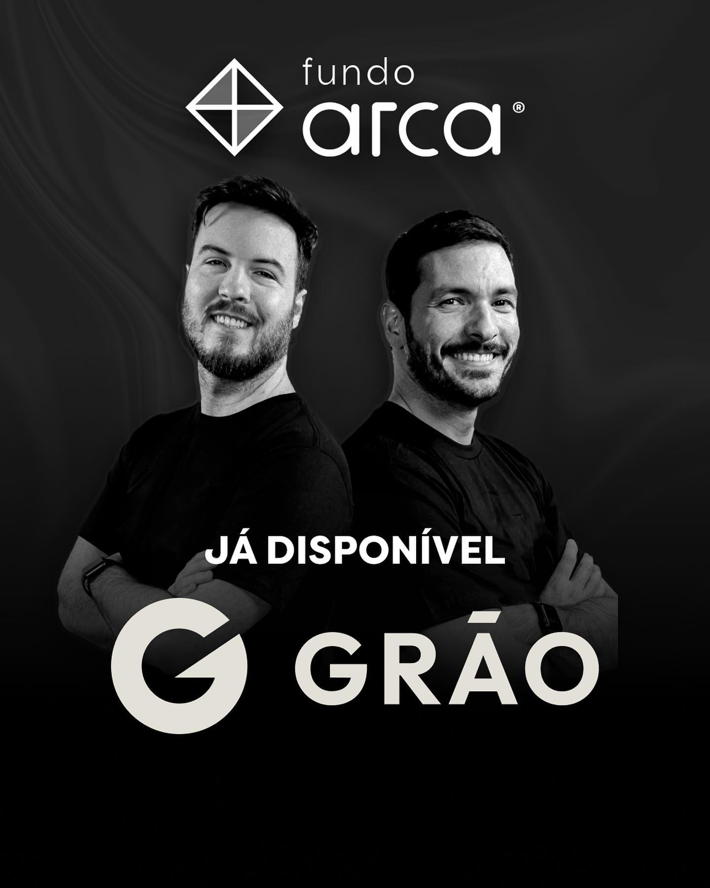 O Primo Rico - Invista no Fundo ARCA Grão pelo app da... | Facebook