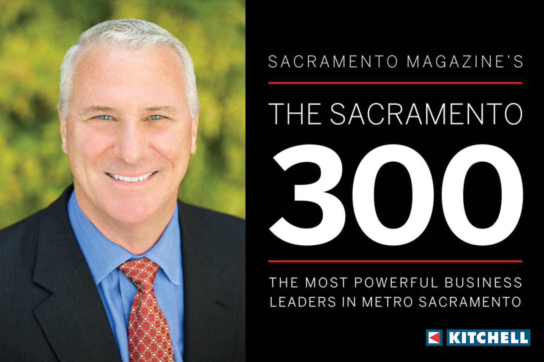 Kitchell - We are proud to announce that our CEM President... | Facebook