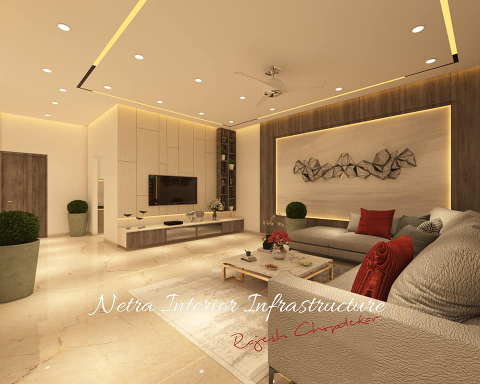 NETRA Designs