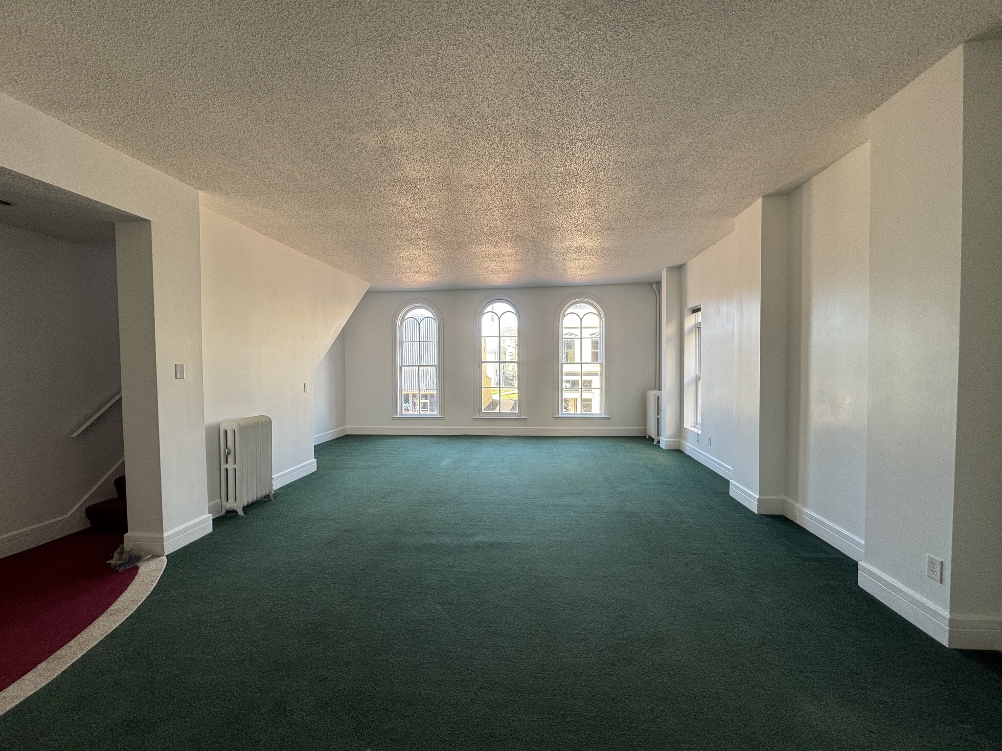 The Development Studio