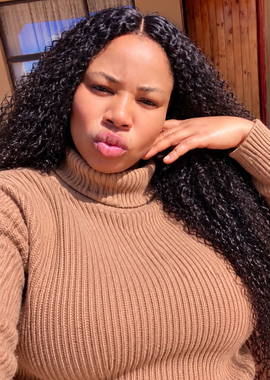 Big mama 🩷