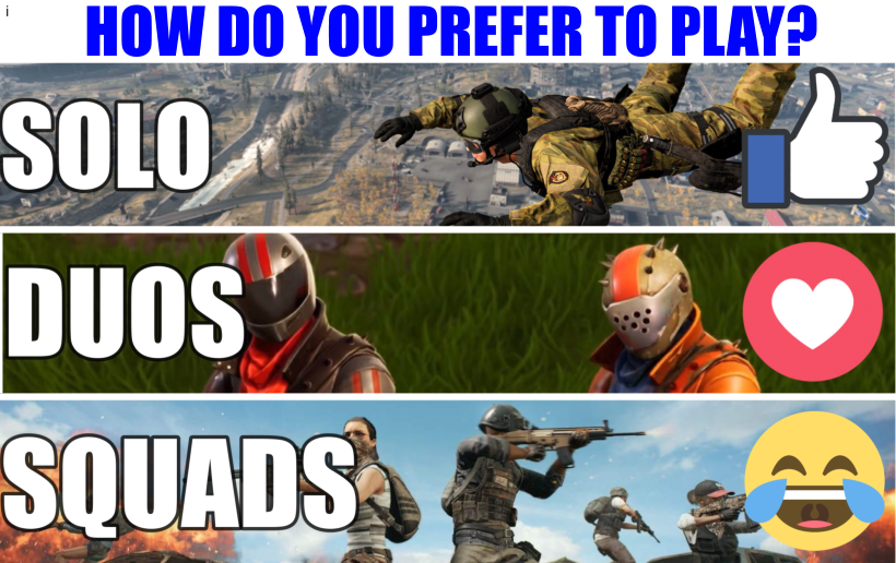 Game Enthusiast - 🤔 Think it depends on the game and who's...