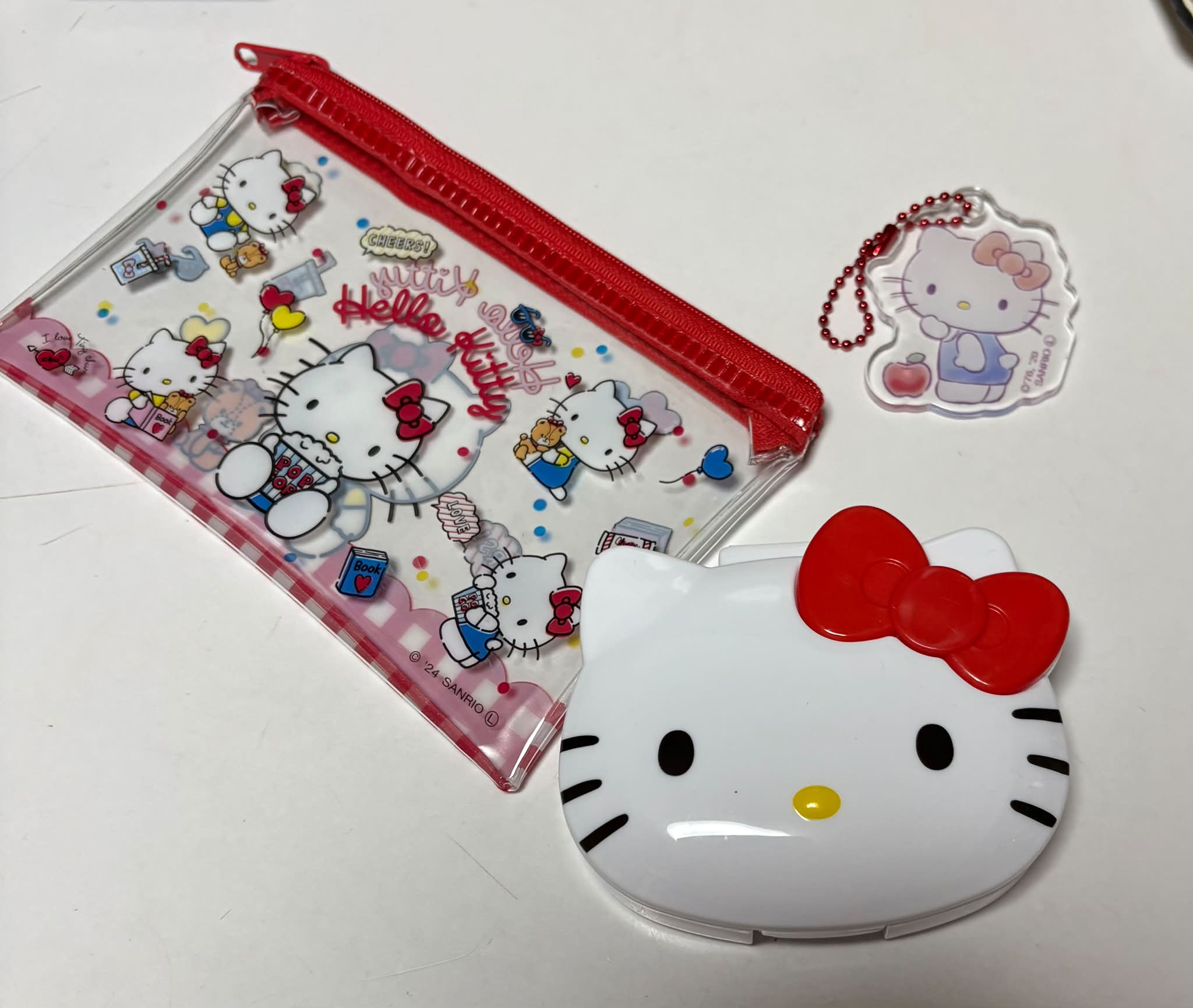 キティちゃん同盟 | Facebook