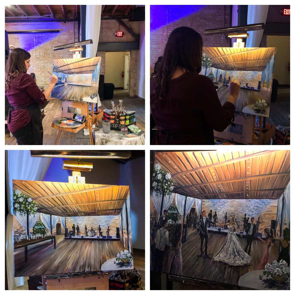 Life Styled Events | Austin TX