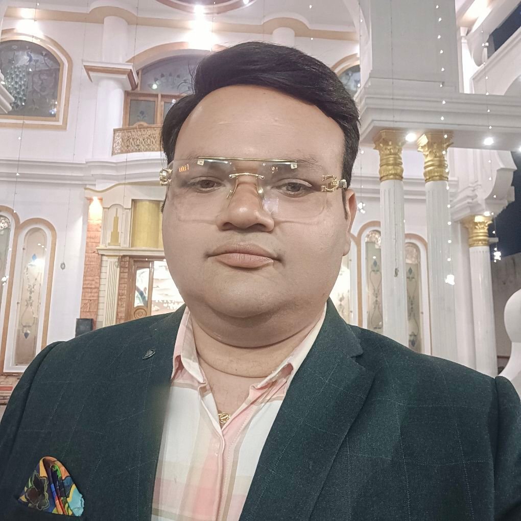 Rashid Lala | Facebook
