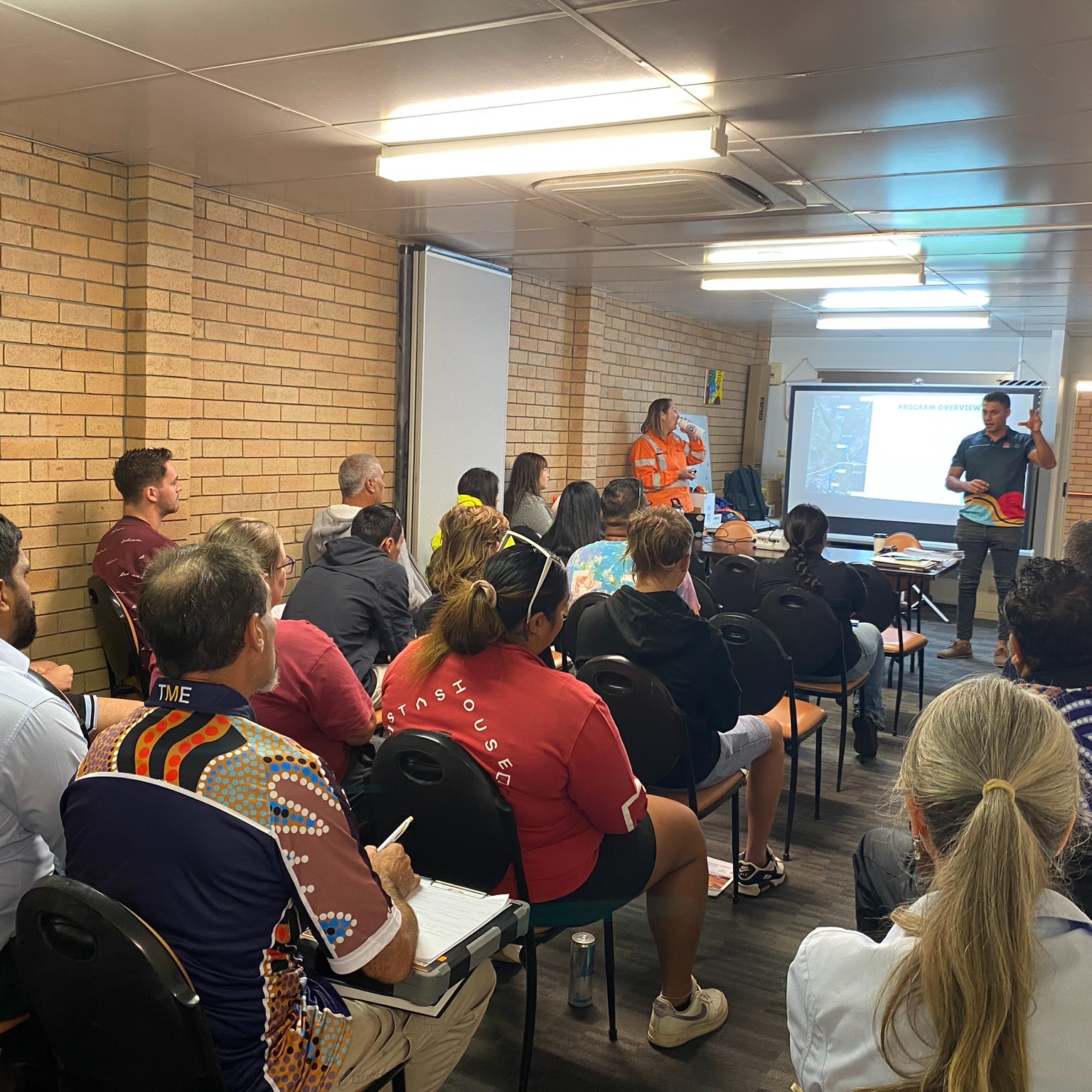 Yalagan Registered Training - YRT