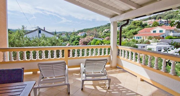 Apartmani SOLE - Rab/CROATIA | Rab