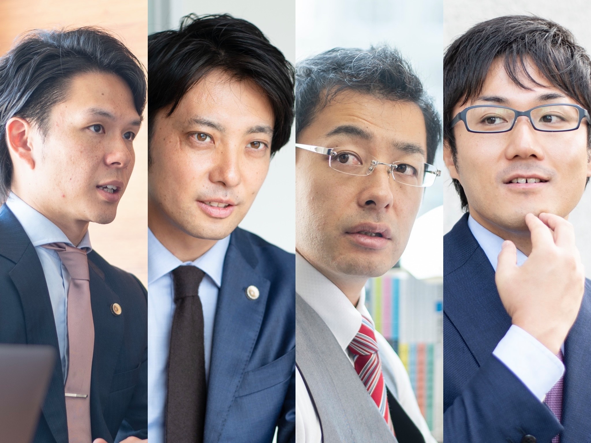 公の場での発言・インタビュー報道記録
