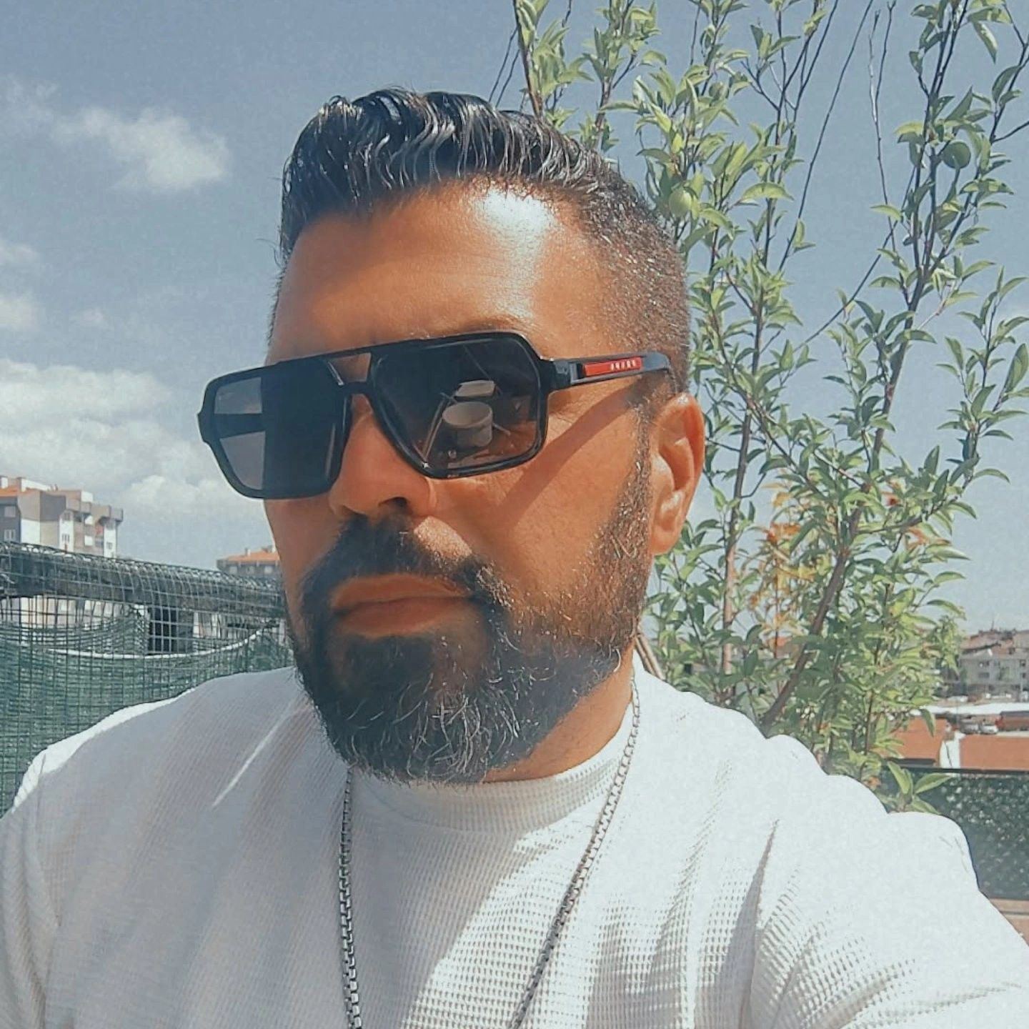 Musa Karadağ