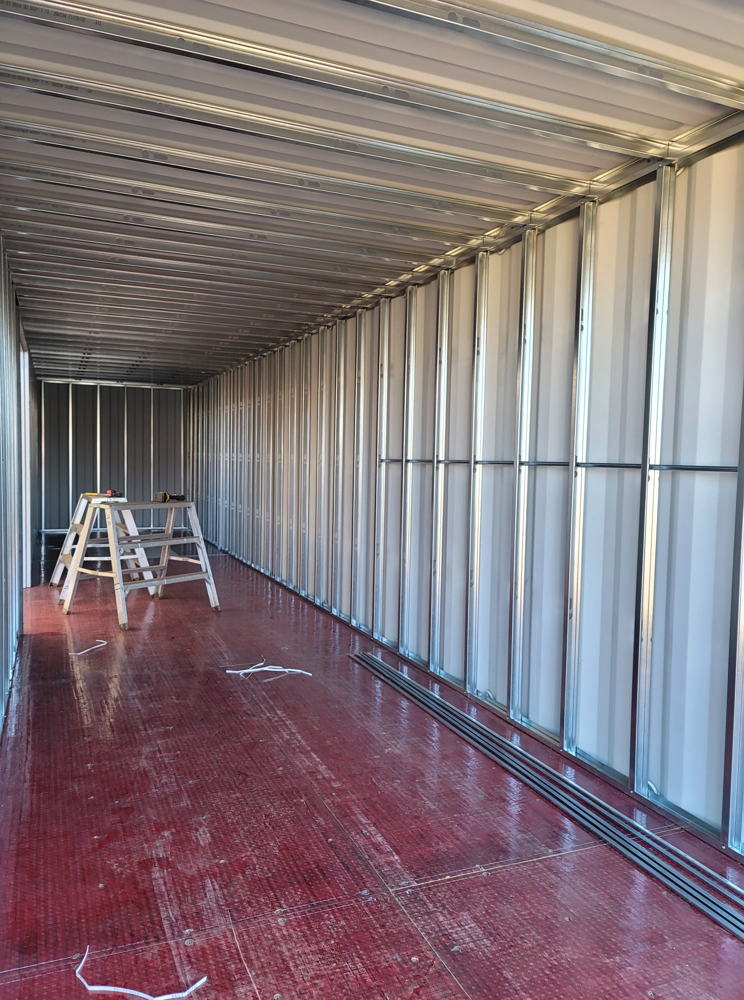 Container Resale Inc | Burlington ON