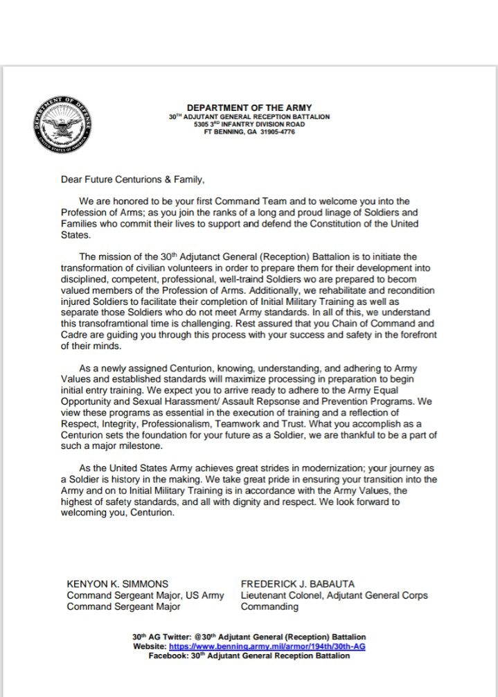 Army Letter New Hampshire Historical Society Letter From The Surgeon