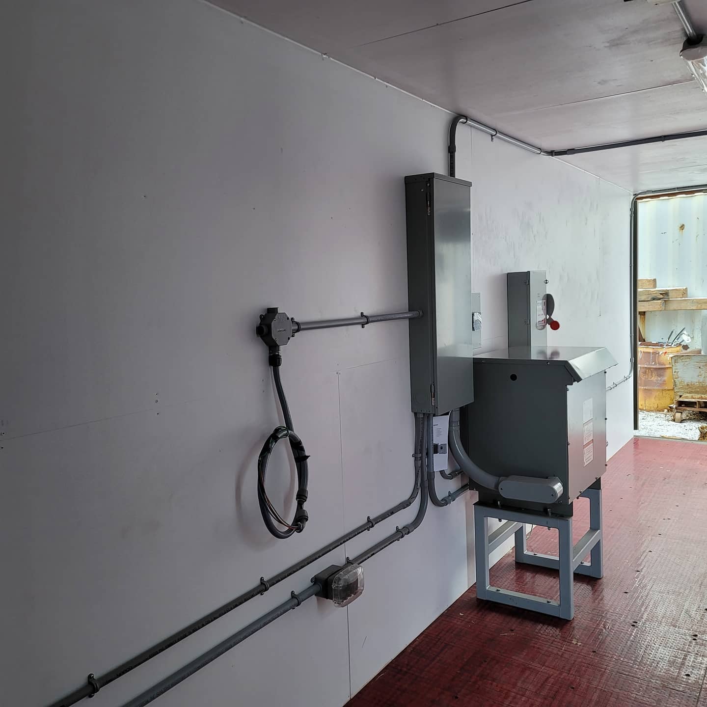 Container Resale Inc | Burlington ON