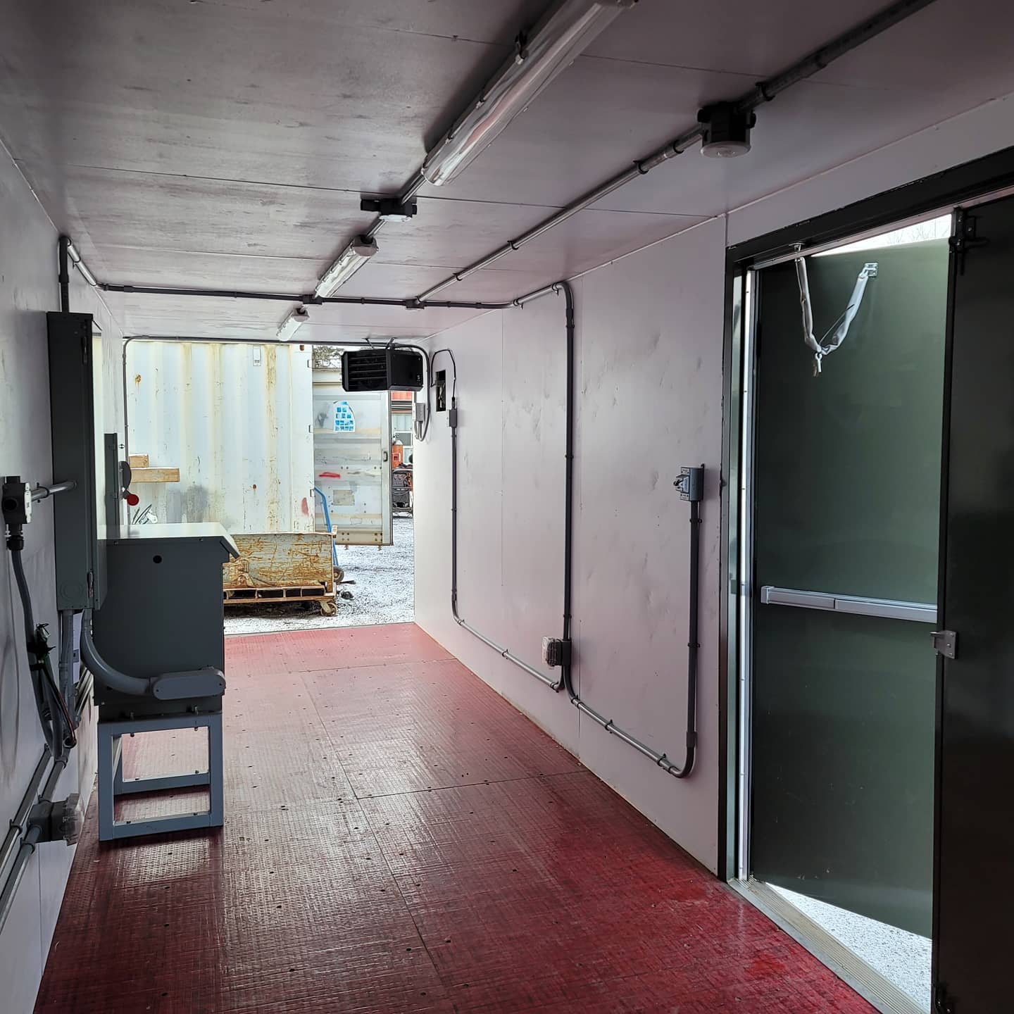 Container Resale Inc | Burlington ON