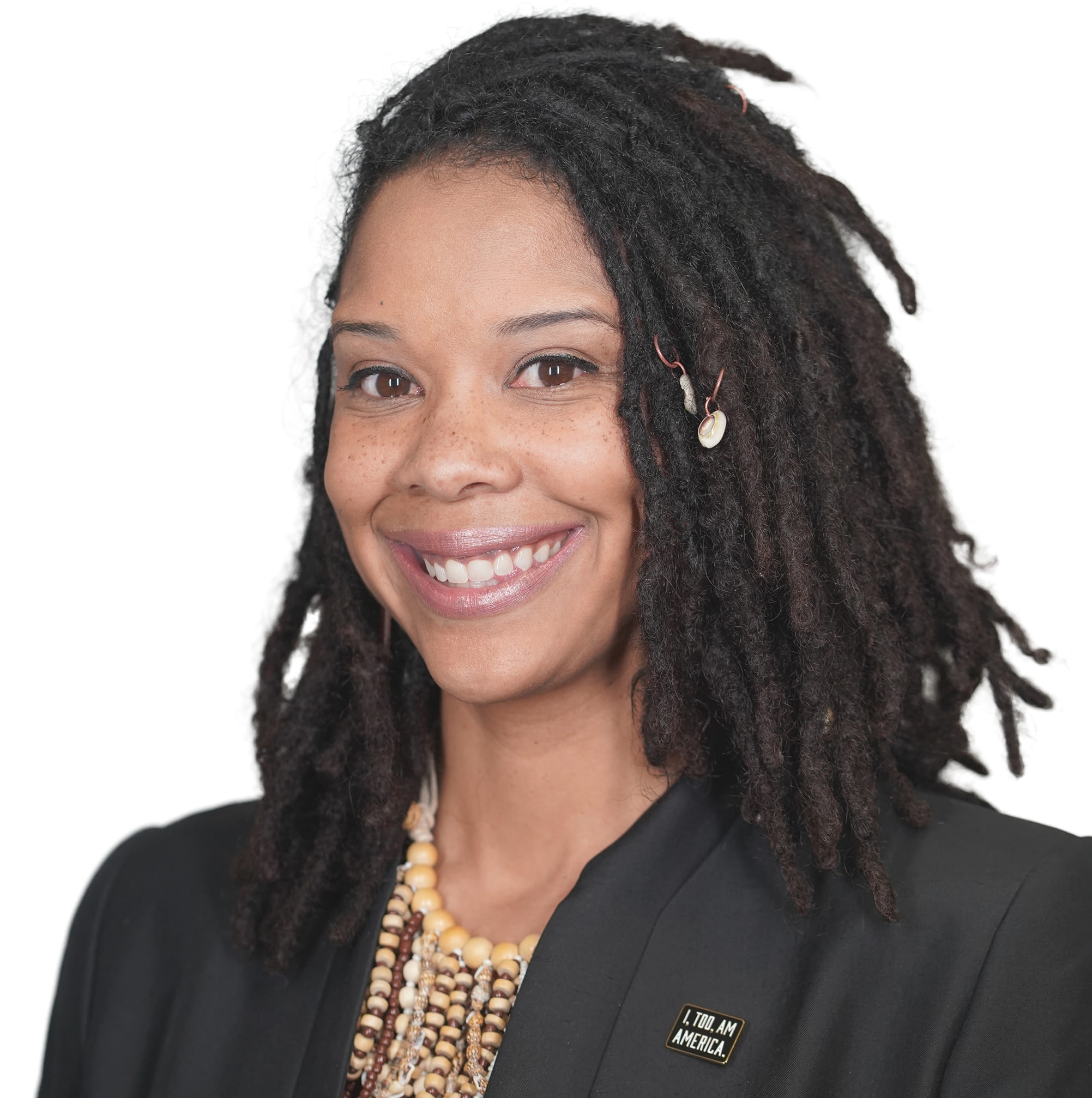 Ajia Morris for the Eastside