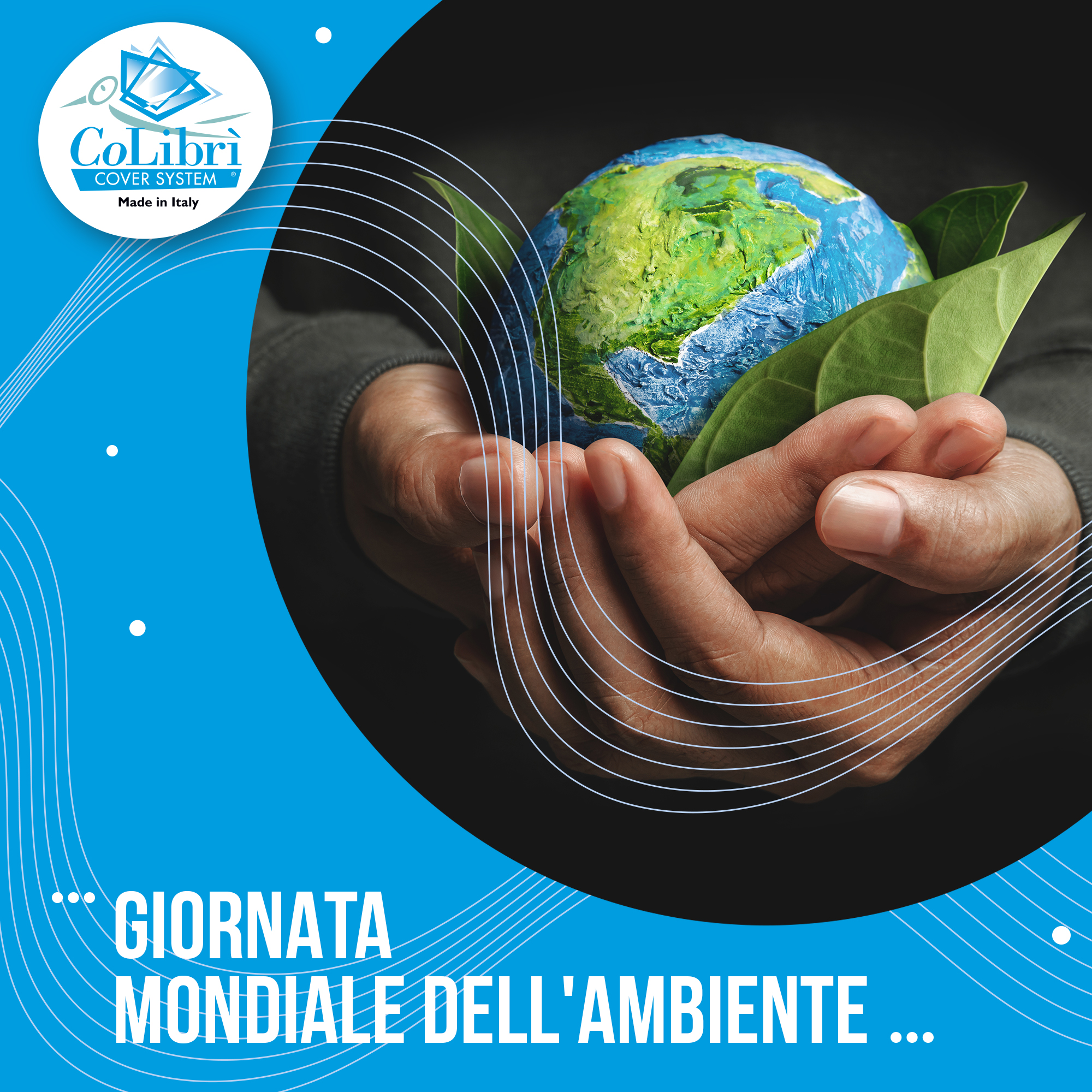 CoLibrì System - 🌍 Oggi festeggiamo la Giornata Mondiale... | Facebook
