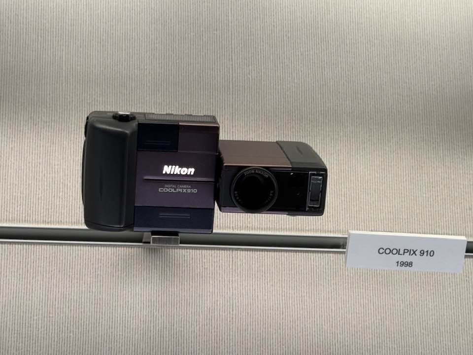 ミラーアップして直らないというジャンクの「Nikon FA」を2023年10月に