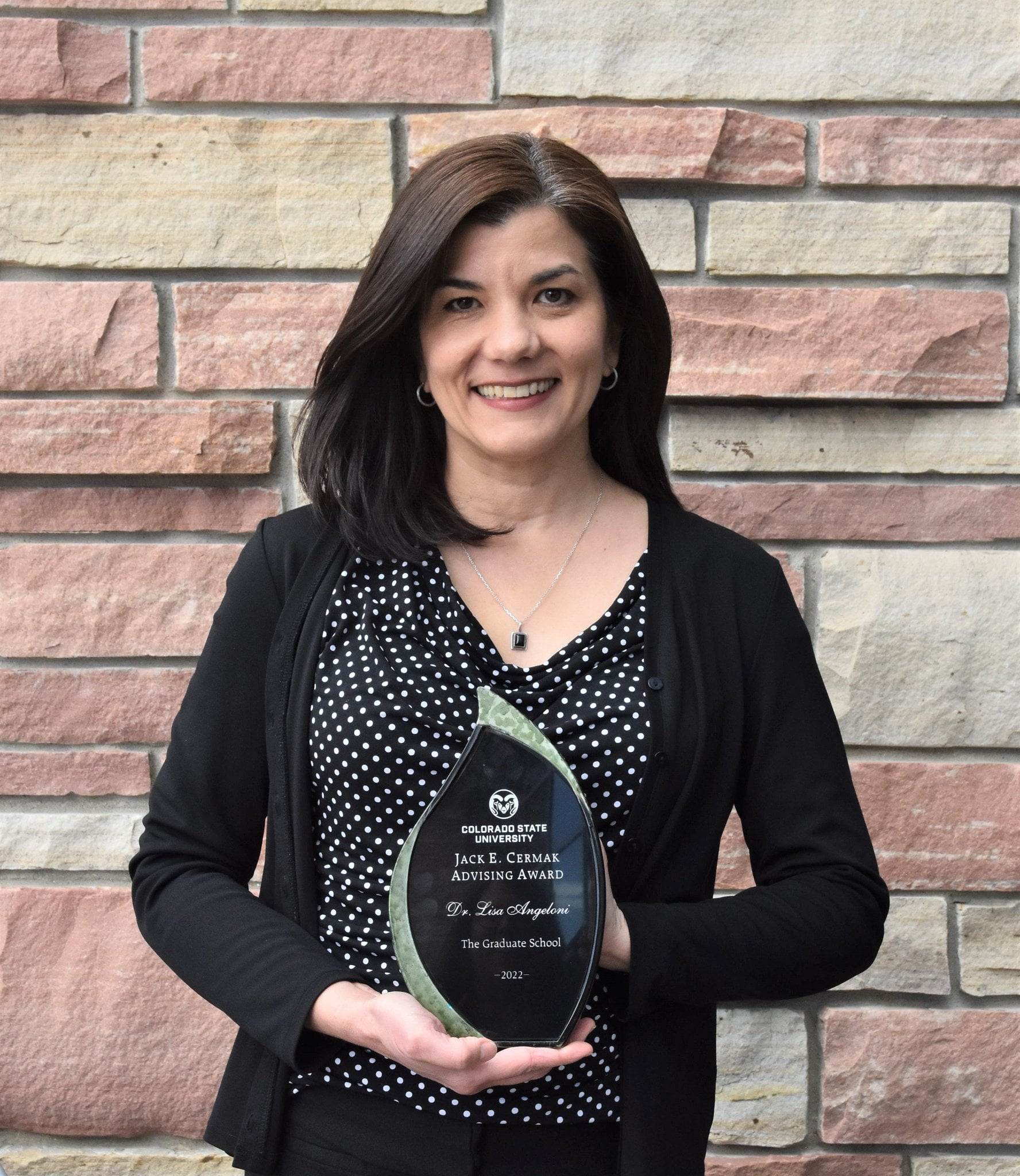 Colorado - Congratulations to Biology Professor and Associate Chair for ...