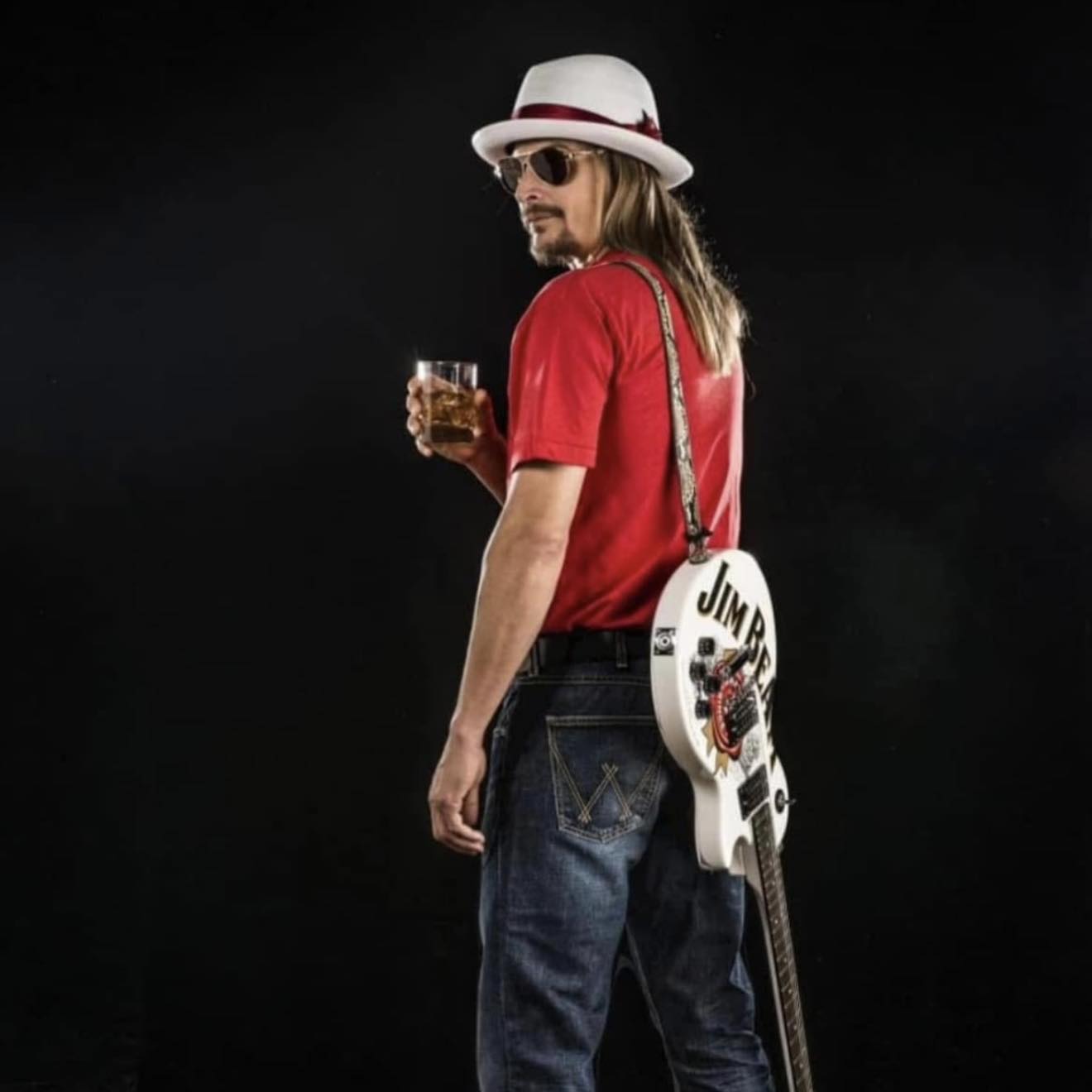 Kid Rock 🥰🥰 What song gives you instant goosebumps every single time ...