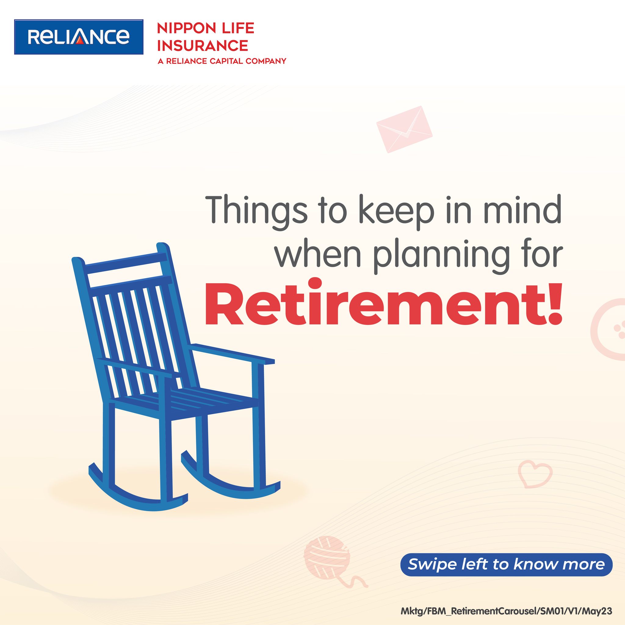 Reliance Life Insurance Logo