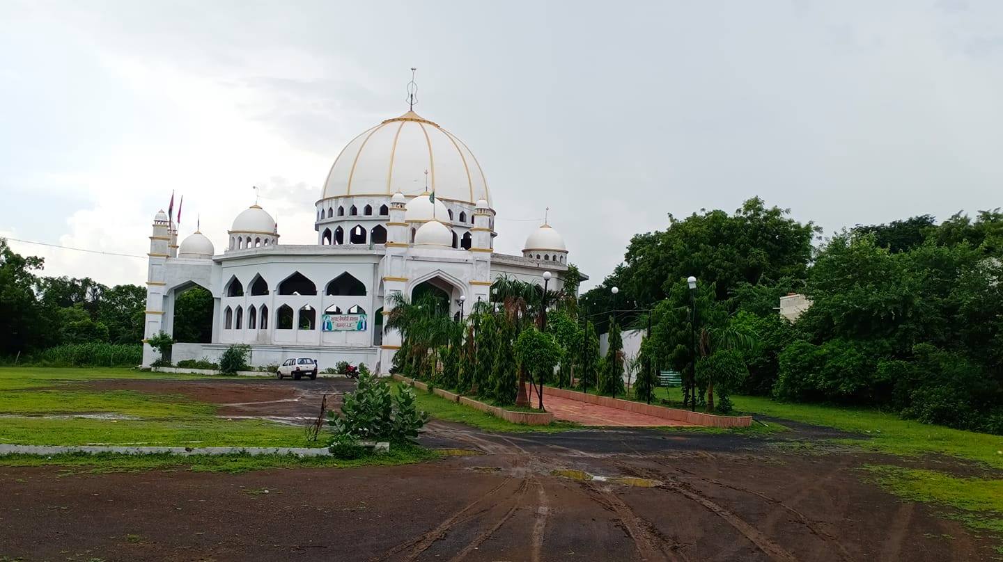 Hazrat Syed Bengaluru Mastan Baba