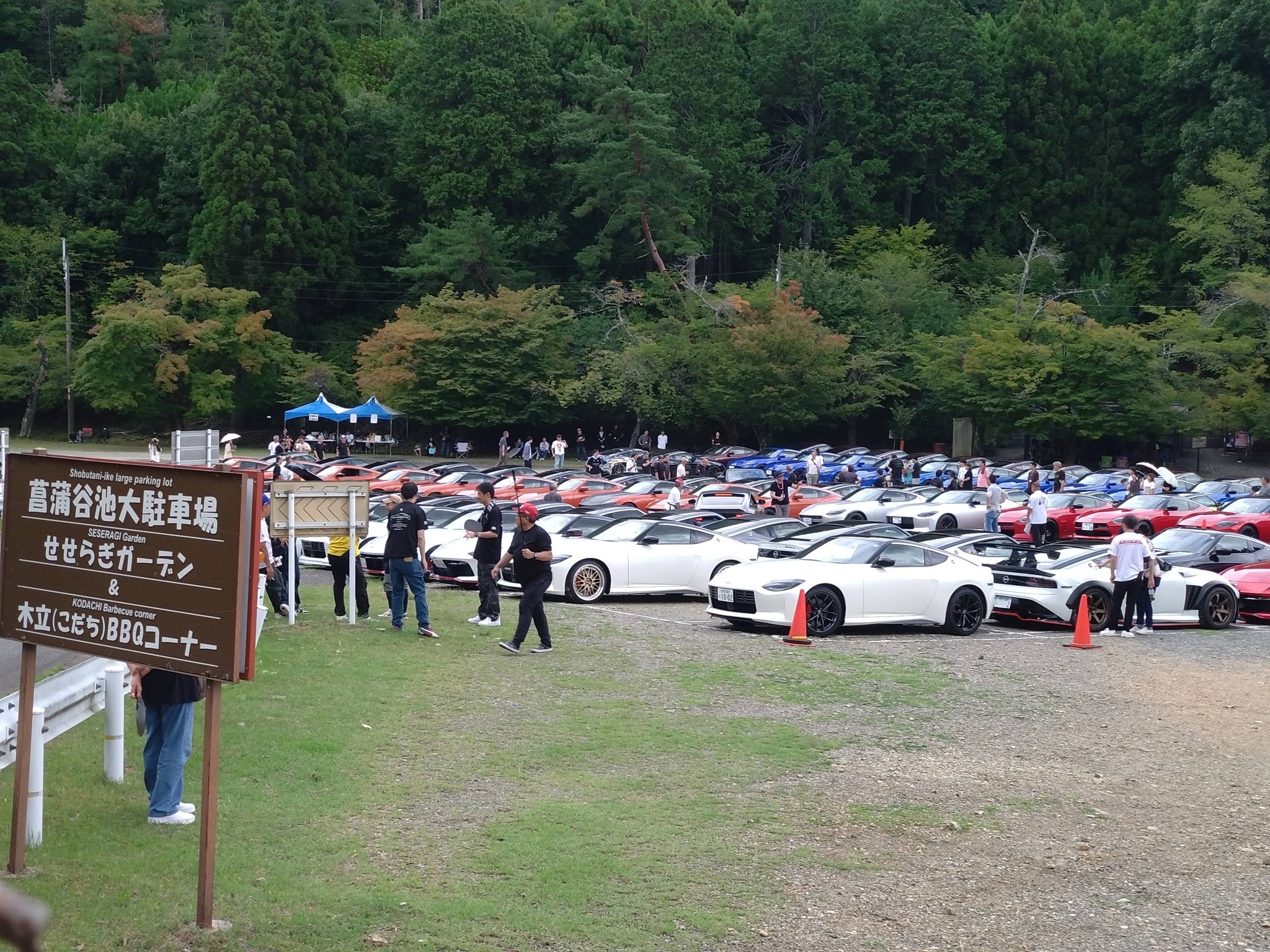すでに納車済みの方、納車待ちの方、LINE使える方はこちらもぜひ