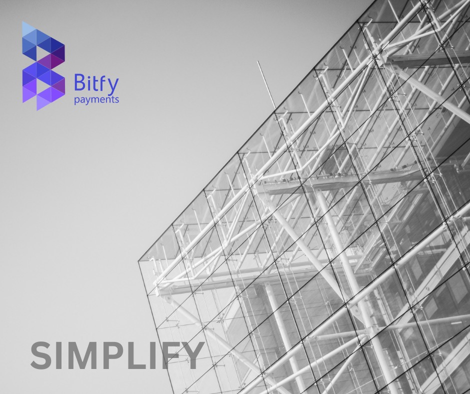 Bitfy Payments