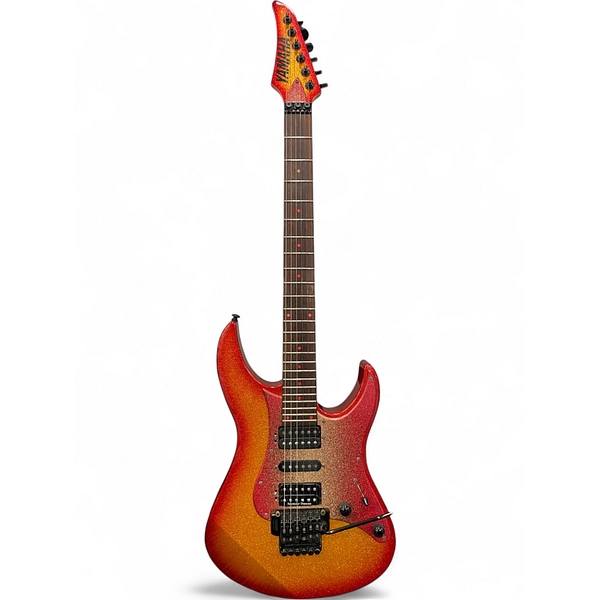 Yamaha RGX 821 DMR, RGX 821D, RGX 421D, YG1212, YG521.