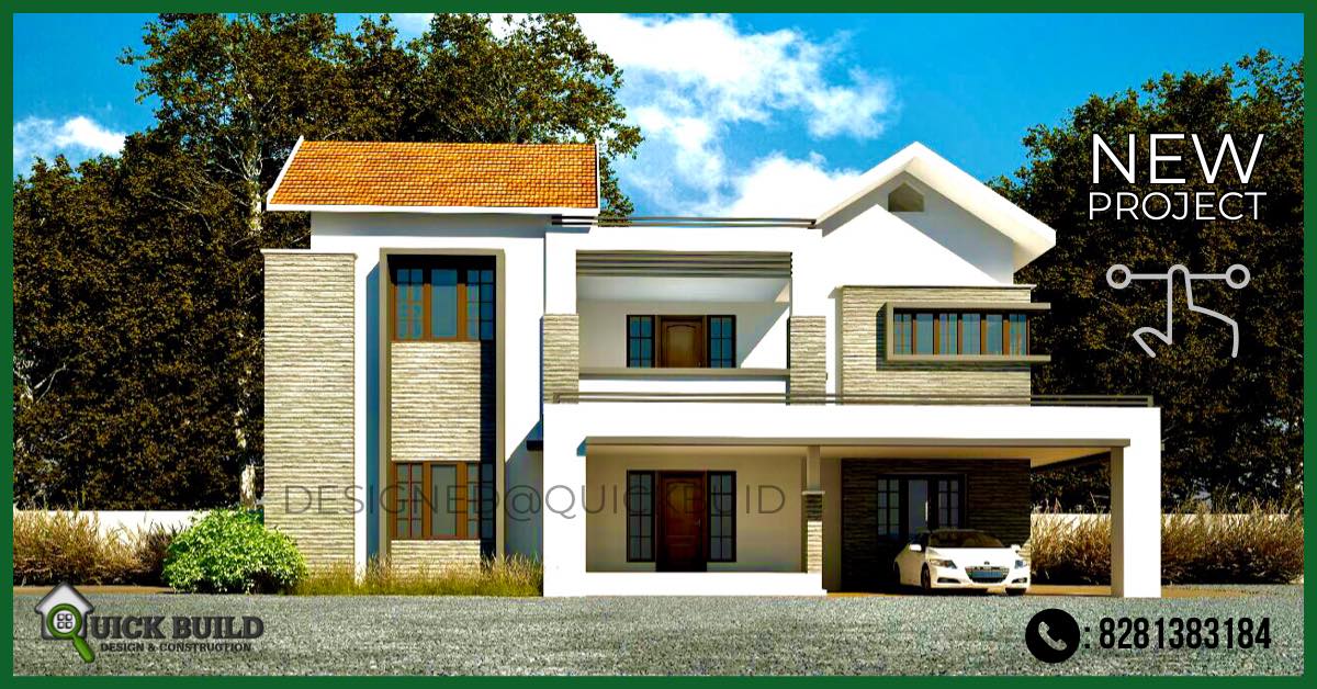 NEW PROJECT Arab... - QUICK BUILD design and construction | Facebook