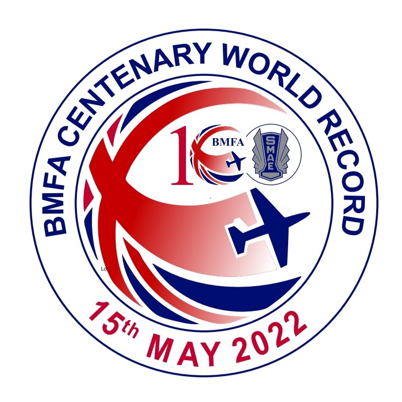 We are GO! The BMFA... - British Model Flying Association