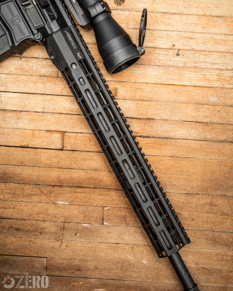 Aero Precision - Who's got a R-ONE installed? Let's see... | Facebook