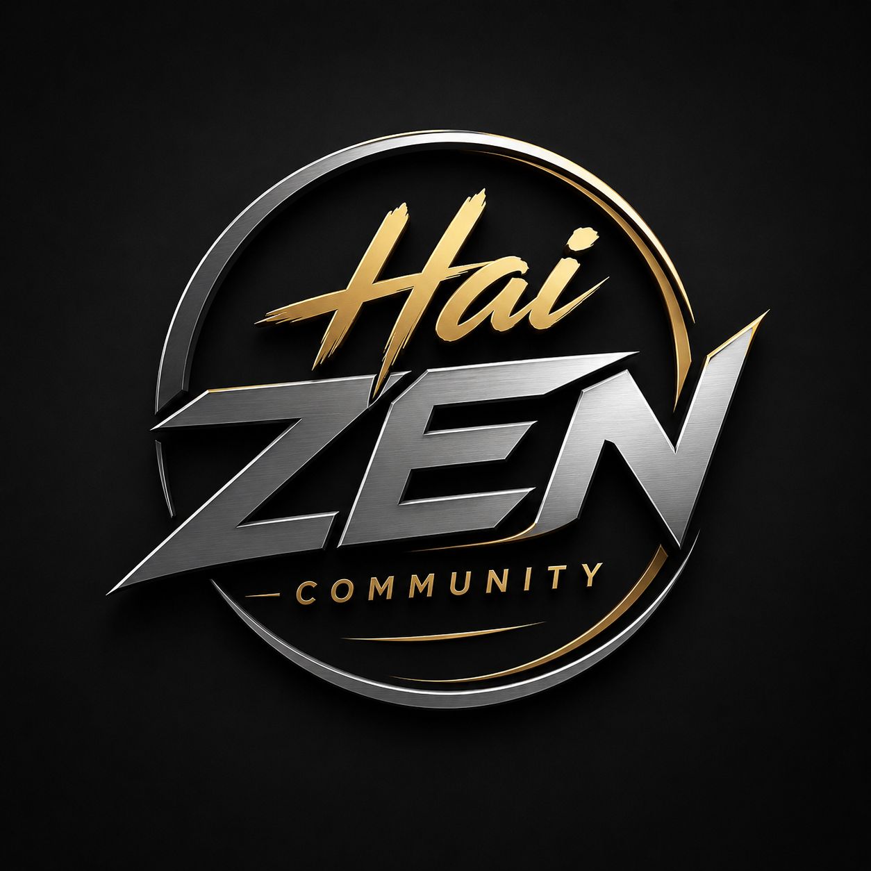 Hi Zen Shitposting