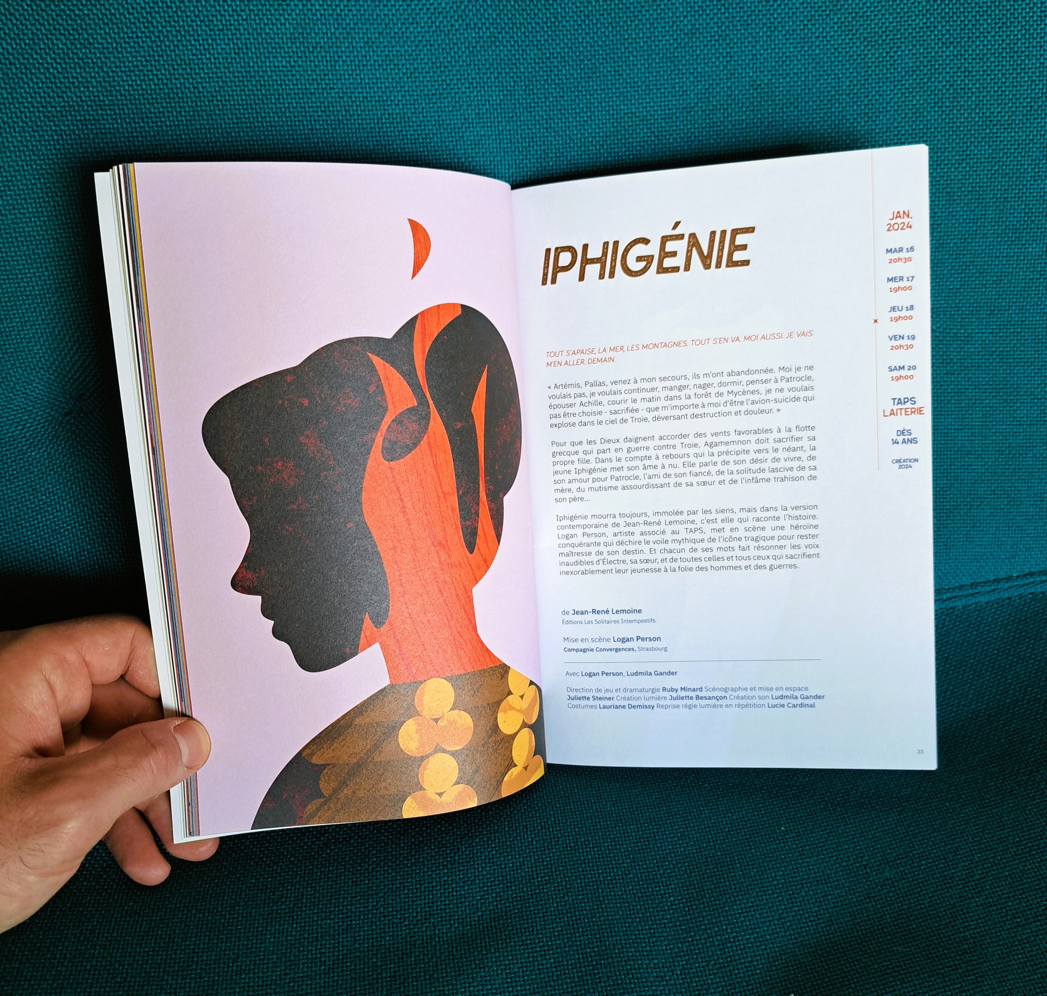Compagnie Convergences | Strasbourg