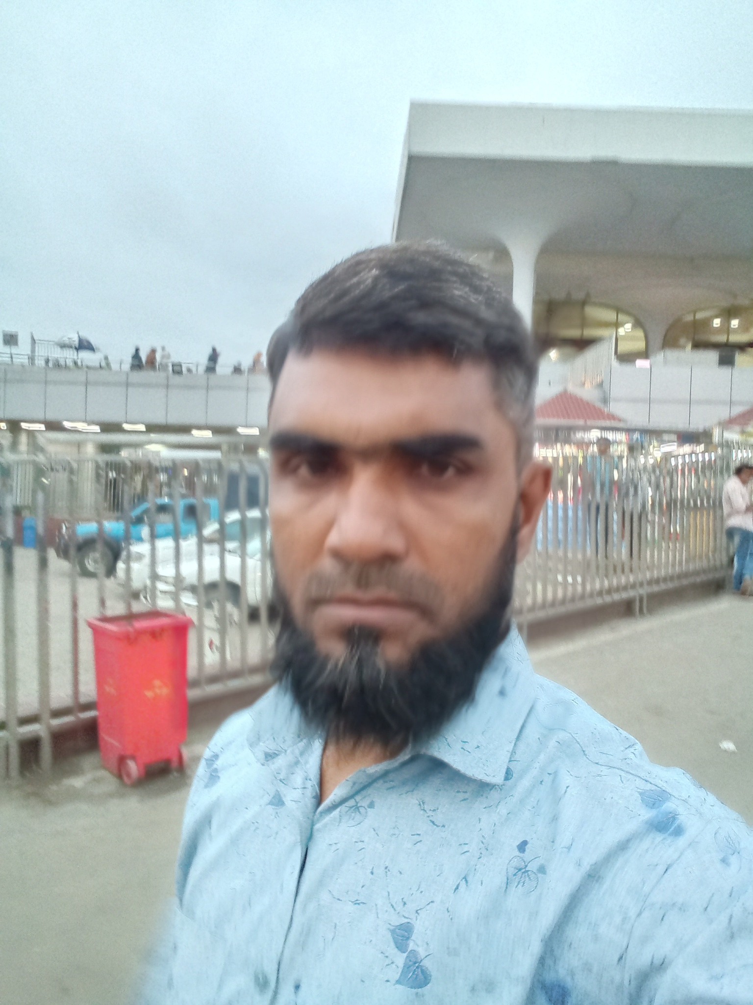 Modhu Khan