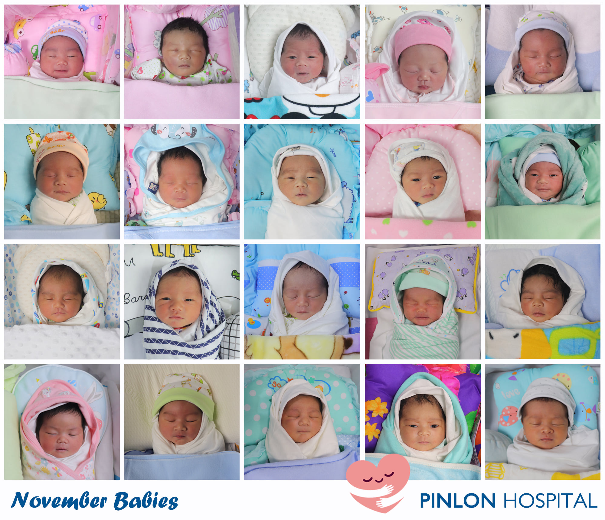 Pinlon - ပင်လုံ Hospital | Yangon