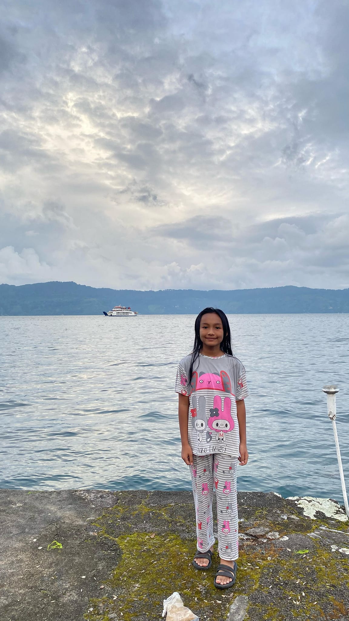 Fadya Jamil Annida