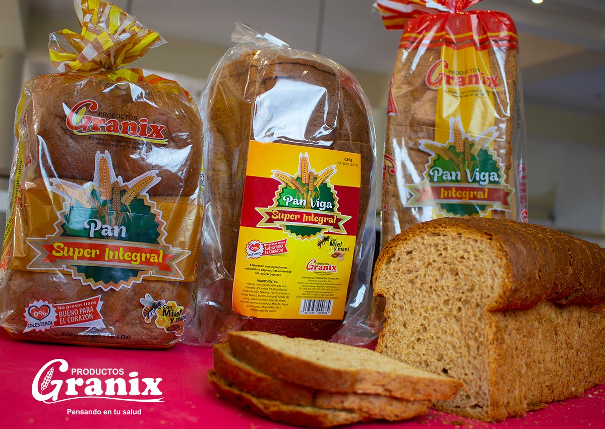 Conoce la gran variedad de productos... - Productos Granix | Facebook