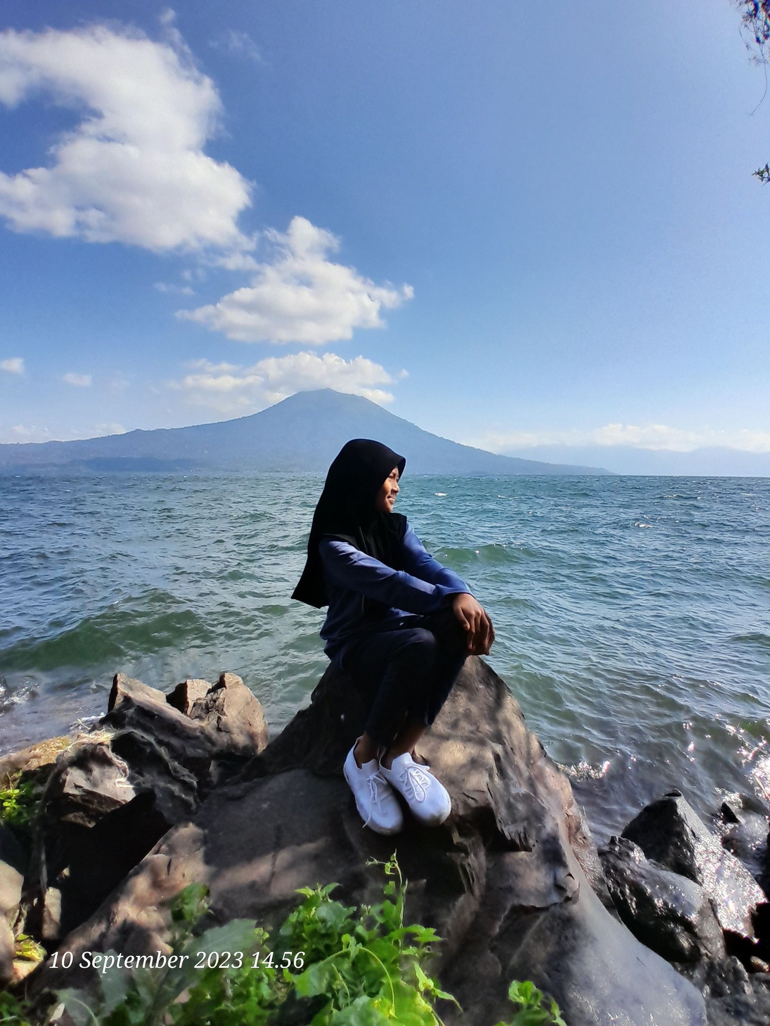 Faiz_tea | Muaradua