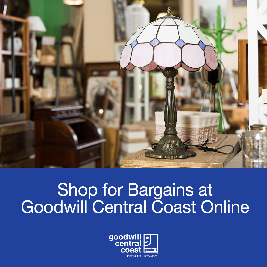 Goodwill Central Coast - Goodwill Central Coast’s online store at ...