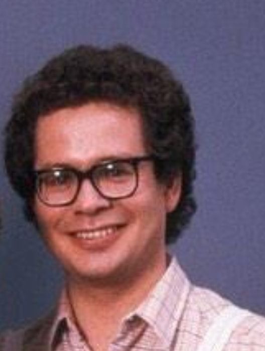 Brush Strokes - Sad news to report the death of Mike... | Facebook