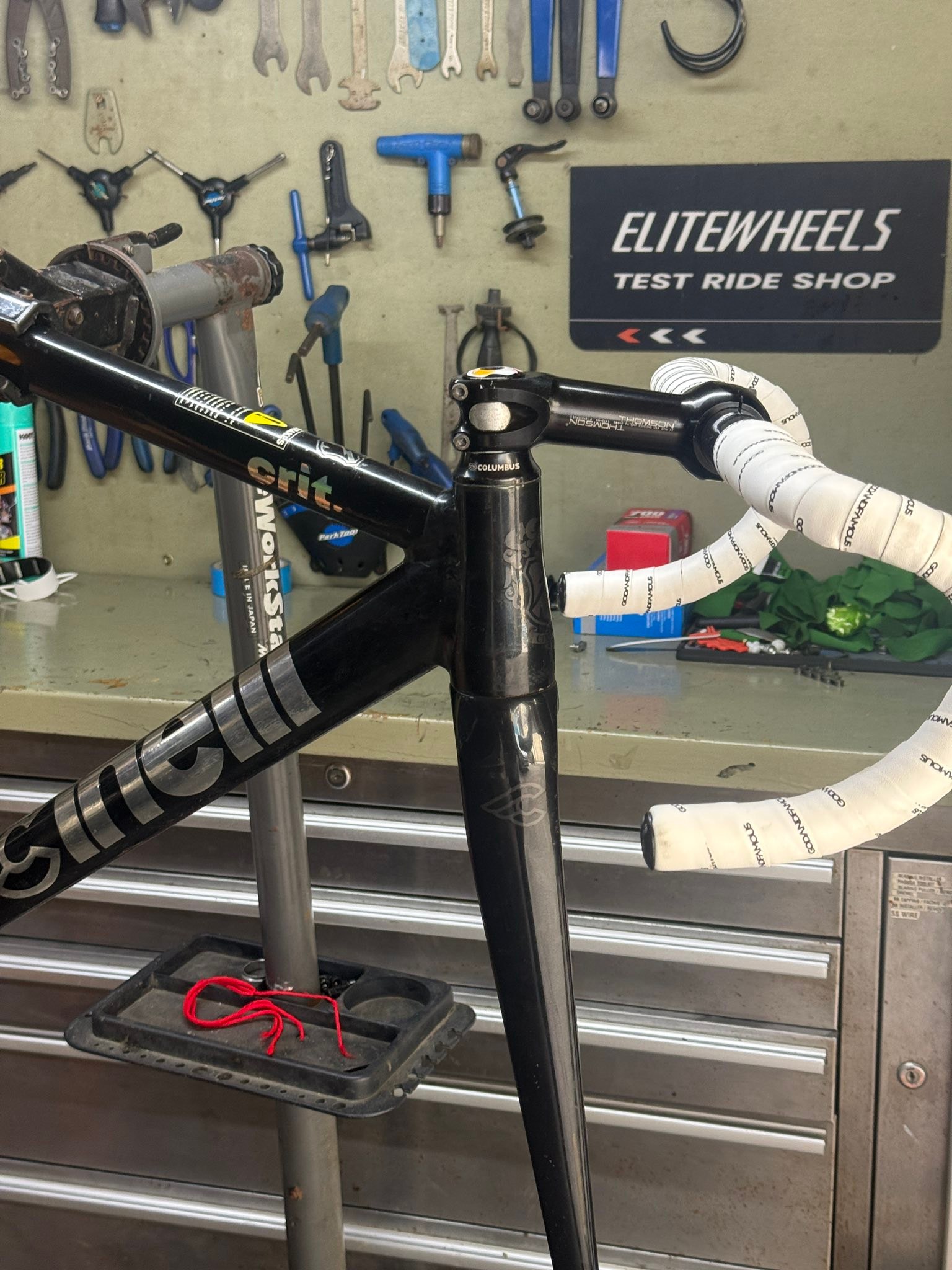 for sale only no swap Thomson x2 stem 120mm -10 4500 Thomson elite 