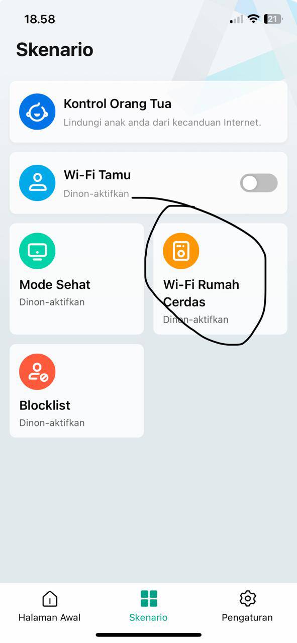 Komunitas Ruijie dan Reyee Indonesia | #ask maaf pemula mau tanya ...