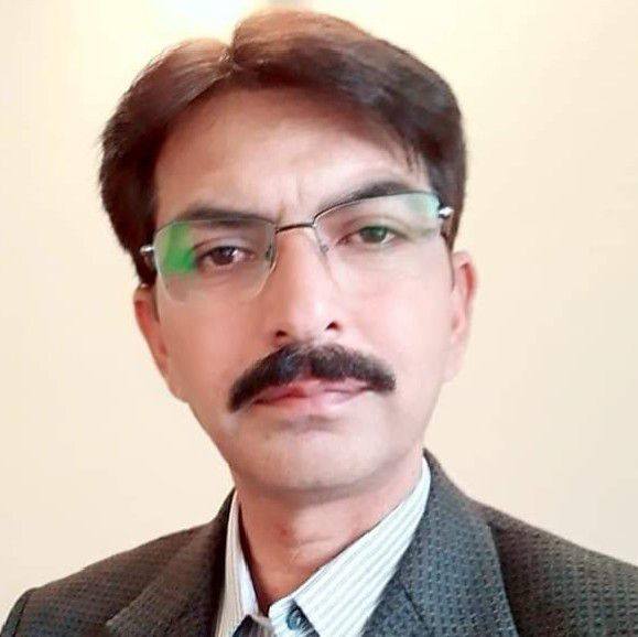 Altaf Mirza