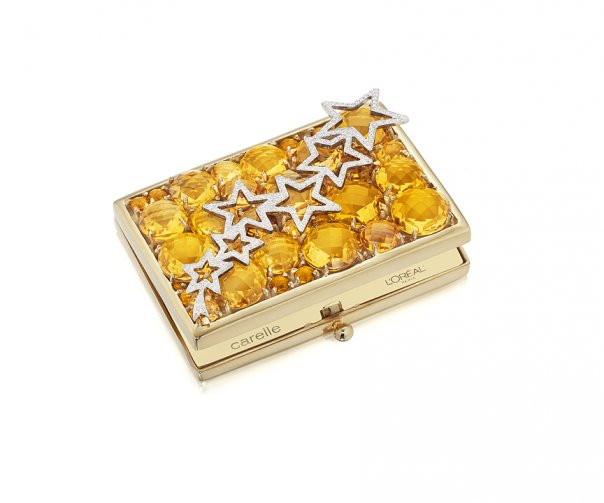 L'Oréal Paris - L’Oreal has created beautiful compacts to honor ...