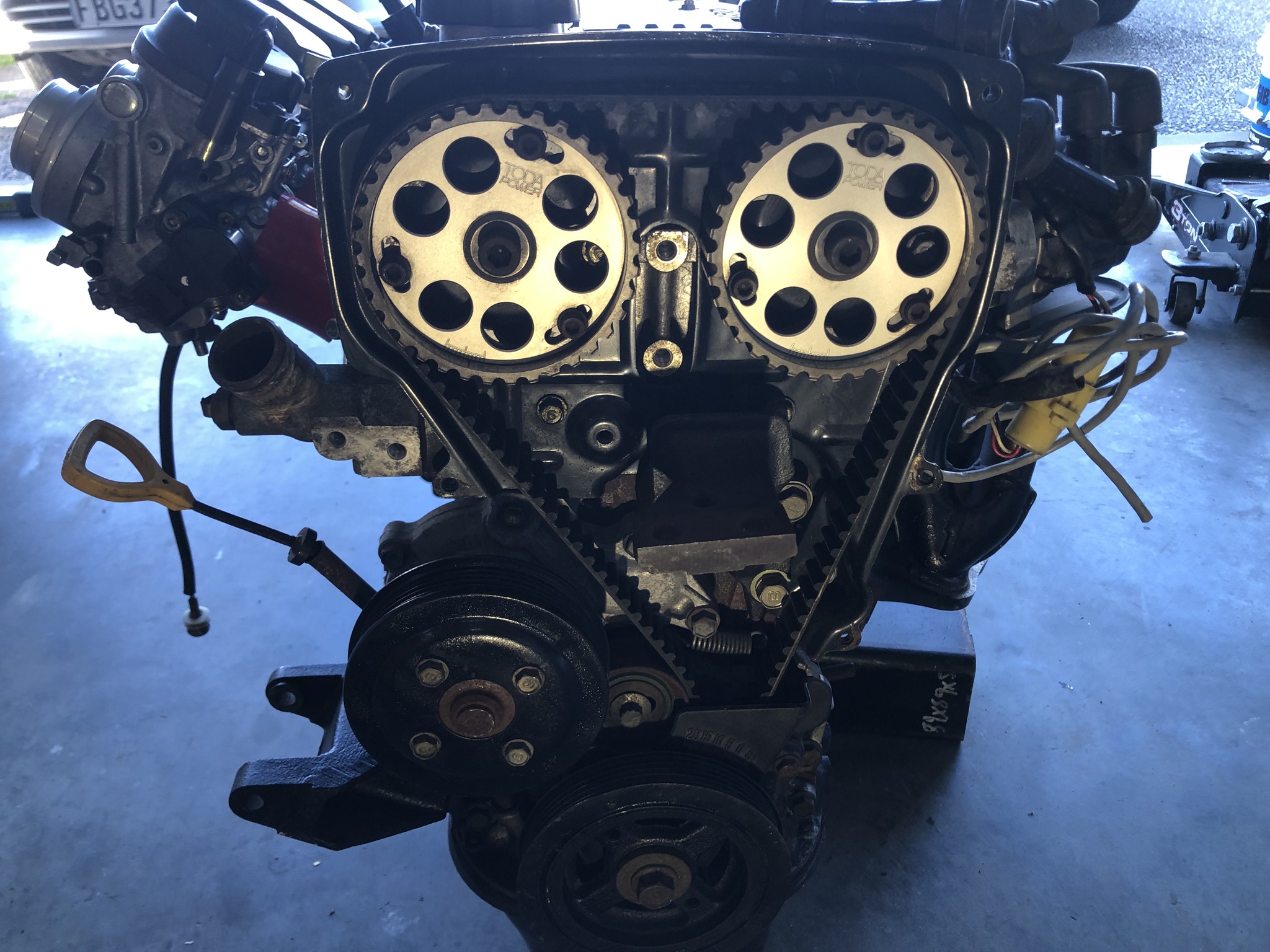 4age engine package for sale