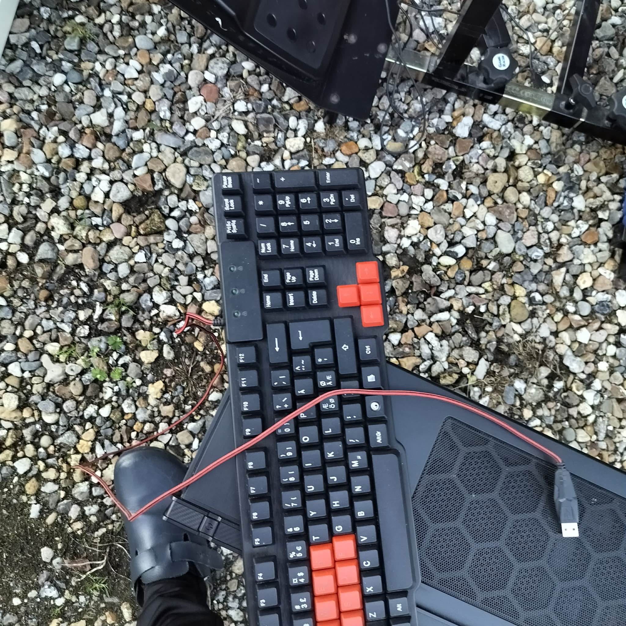 ⚠️⚠️⚠️⚠️SIMULATOR + COMPUTER ⚠️⚠️⚠️⚠️