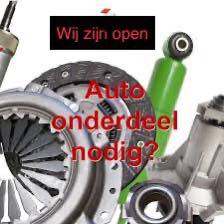 Onze vestigingen zijn open. Wij staan klaar om u te helpen. U kunt ...