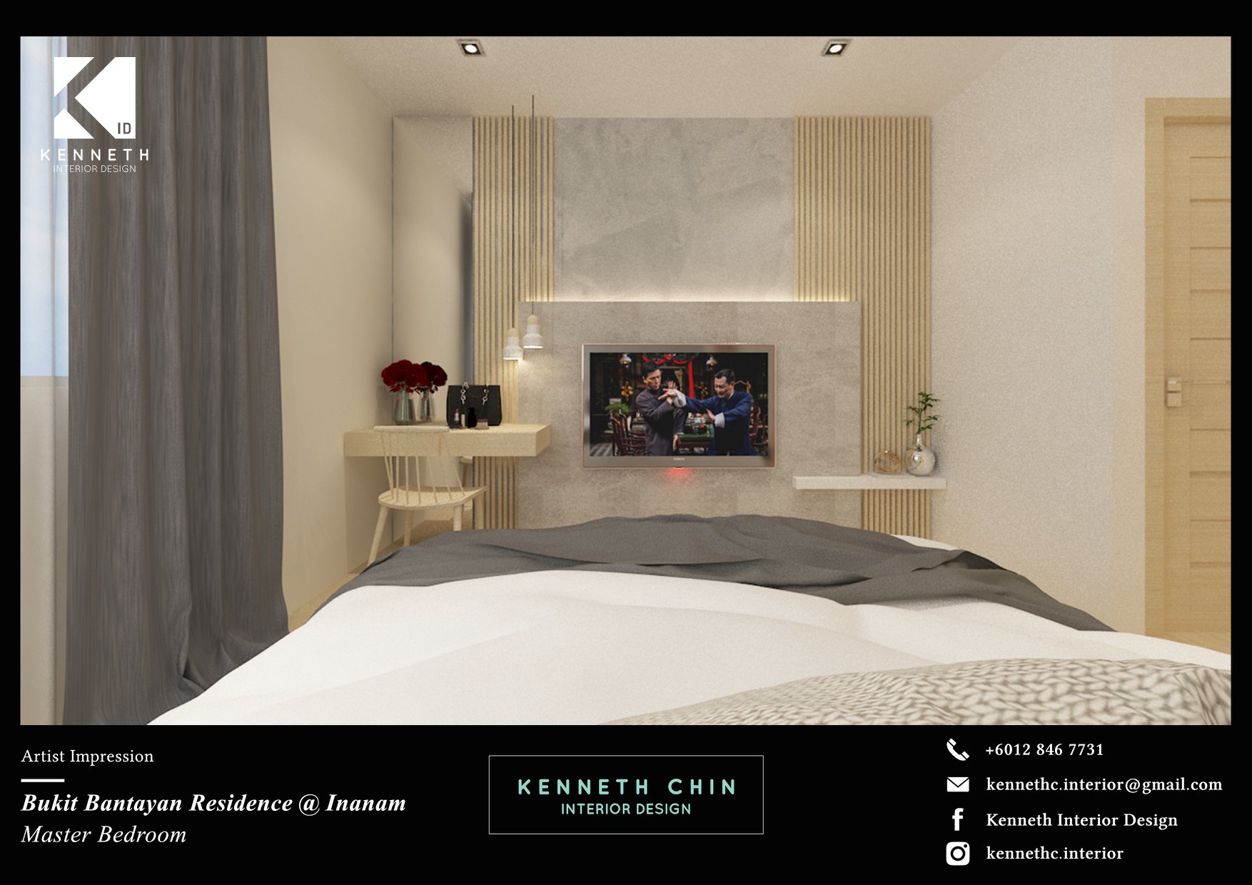 Kenneth Interior Design Build Architectural Designer Kota Kinabalu Facebook 5 Reviews 533 Photos