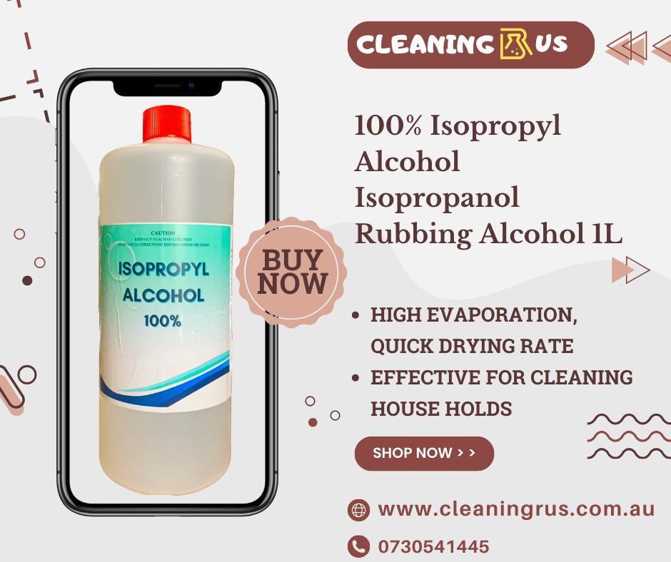 Cleaning R Us - Cleaning and Chemical Supplies | Brisbane QLD